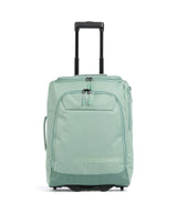 Travelite Kick Off Rollenreisetasche salbei