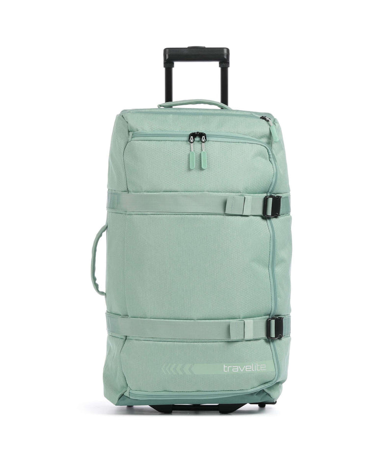 Travelite Kick Off Travel bag with wheels salbei