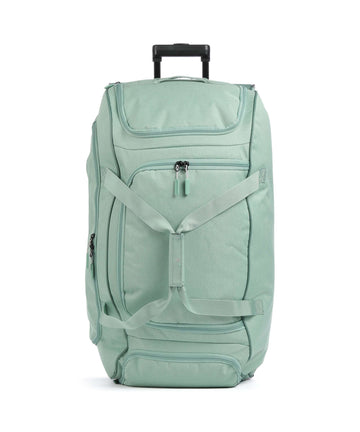 Travelite Kick Off Travel bag with wheels salbei