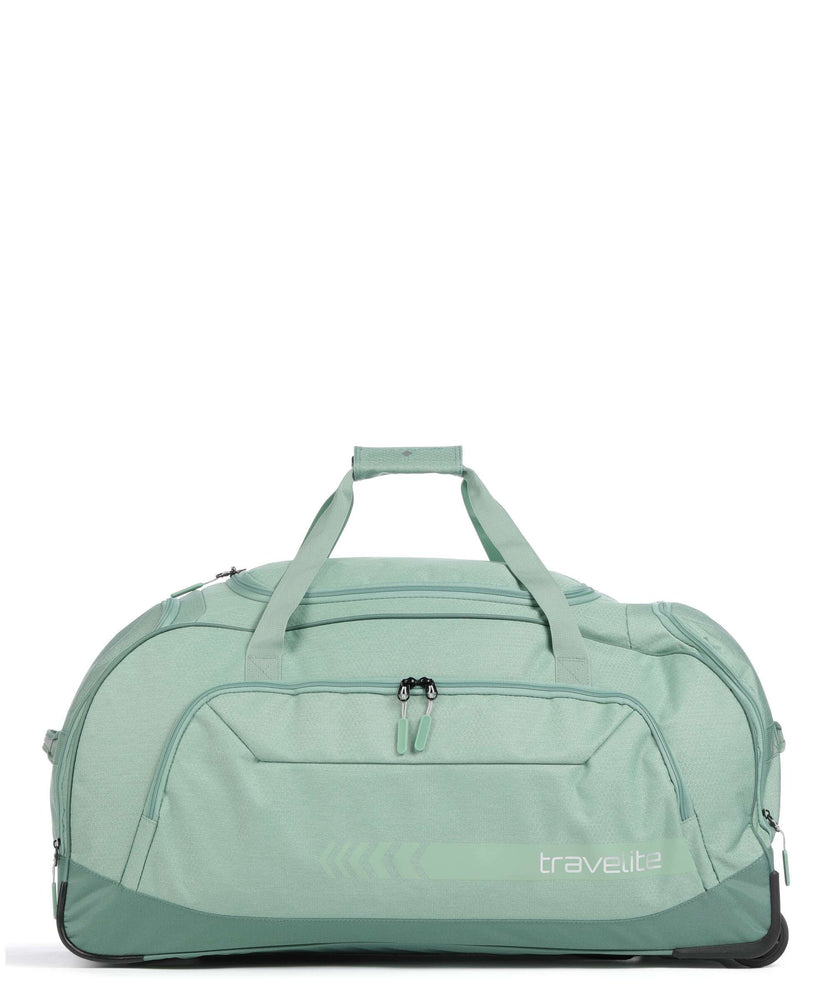 Travelite Kick Off Travel bag with wheels salbei
