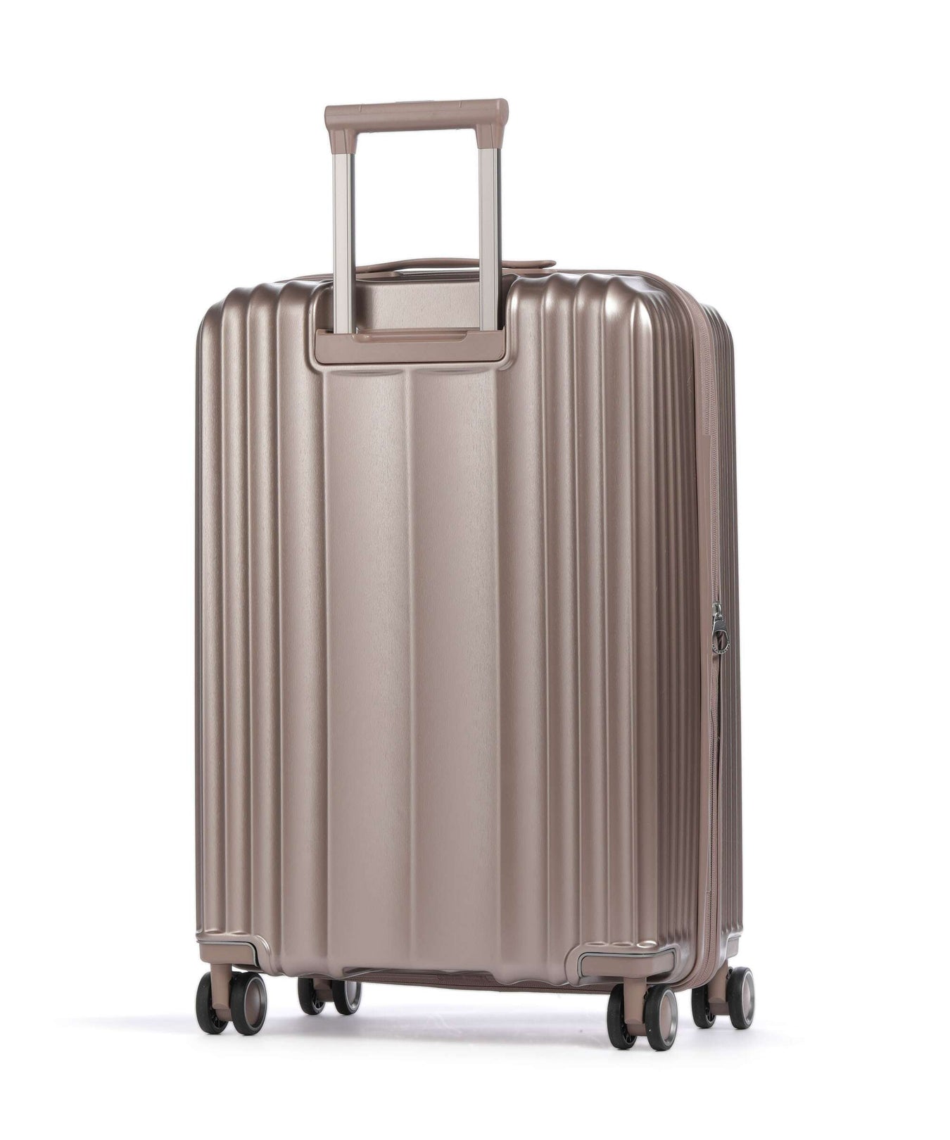 Travelite Paros Suitcase set (4 wheels) cappuccino