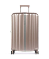 Travelite Paros Valigia trolley (4 ruote) cappuccino