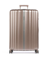 Travelite Paros Valise 4 roues cappuccino