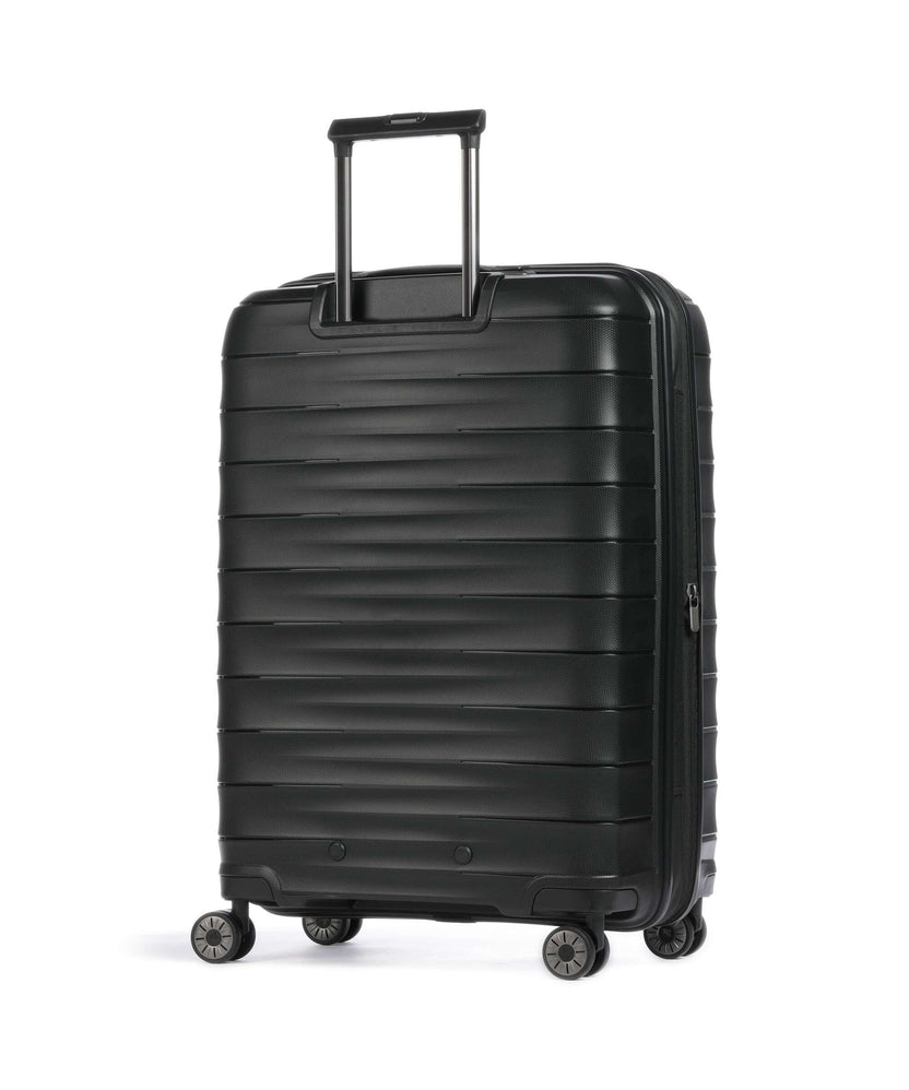 Travelite Mooby Suitcase set (4 wheels) schwarz
