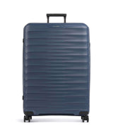 Travelite Mooby 4-Rollen Trolley marine