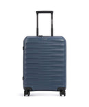 Travelite Mooby Valigia trolley (4 ruote) marine