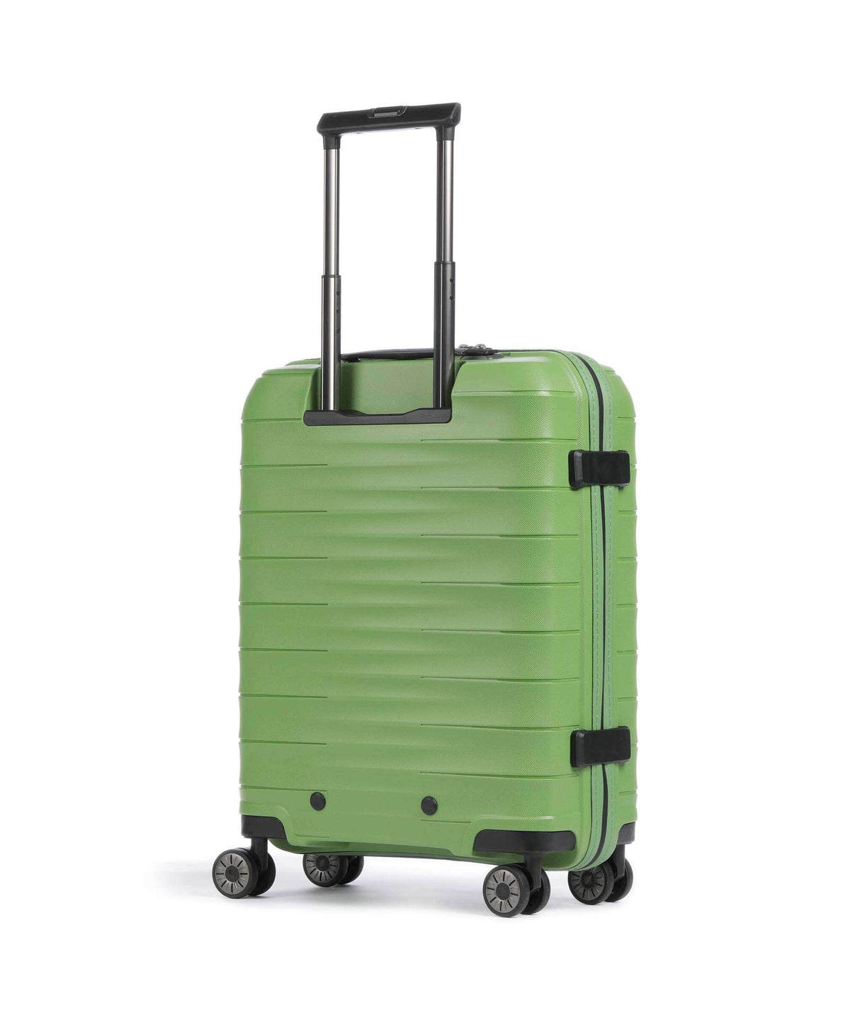 Travelite Mooby Spinner (4 wheels) grün