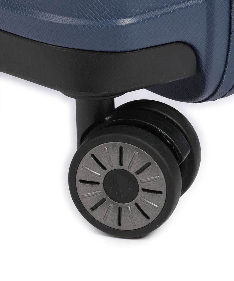 Travelite Mooby Vorta Spinner (4 wheels) marine
