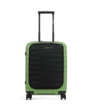 Travelite Mooby Vorta Valigia trolley (4 ruote) grün