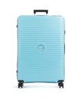 Travelite Orbita Spinner (4 wheels) türkis