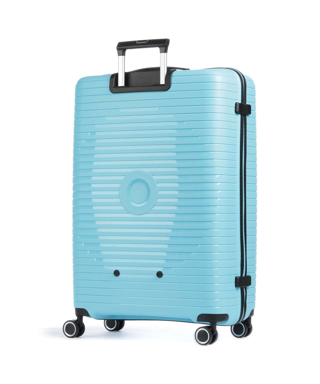 Travelite Orbita Spinner (4 wheels) türkis