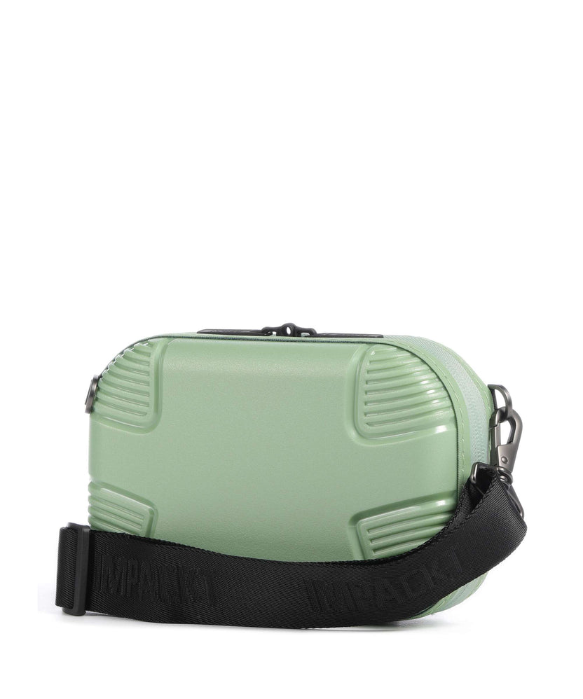 Impackt IP1 Mini Crossbody bag spring green