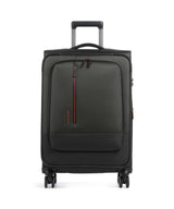 Travelite Crosslite 5.0 Valise 4 roues oliv