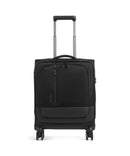 Travelite Crosslite 5.0 Valigia trolley (4 ruote) schwarz