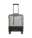 Travelite Crosslite 5.0 Valigia trolley (4 ruote) natur