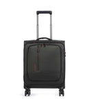 Travelite Crosslite 5.0 Valigia trolley (4 ruote) oliv