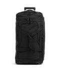 Travelite Crosslite Travel bag with wheels schwarz