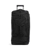 Travelite Crosslite 5.0 Borsone trolley schwarz