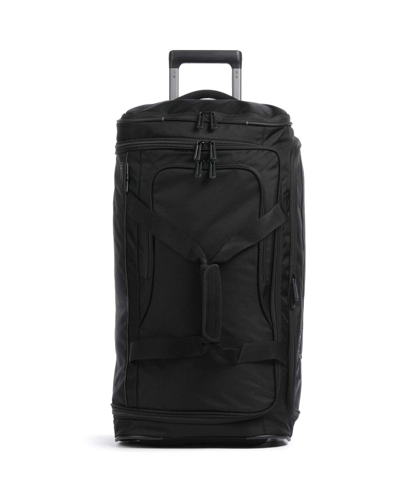 Travelite Crosslite 5.0 Travel bag with wheels schwarz