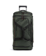Travelite Crosslite 5.0 Borsone trolley oliv