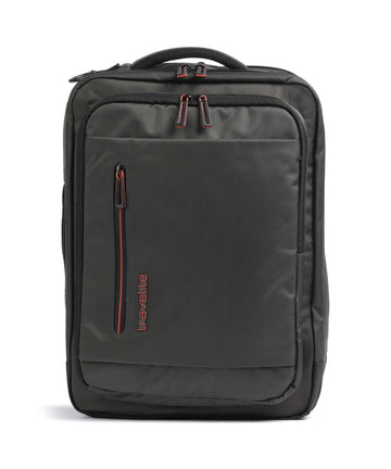 Travelite Crosslite 5.0 Sac à dos oliv