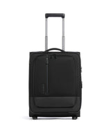 Travelite Crosslite 5.0 Valigia trolley (2 ruote) schwarz