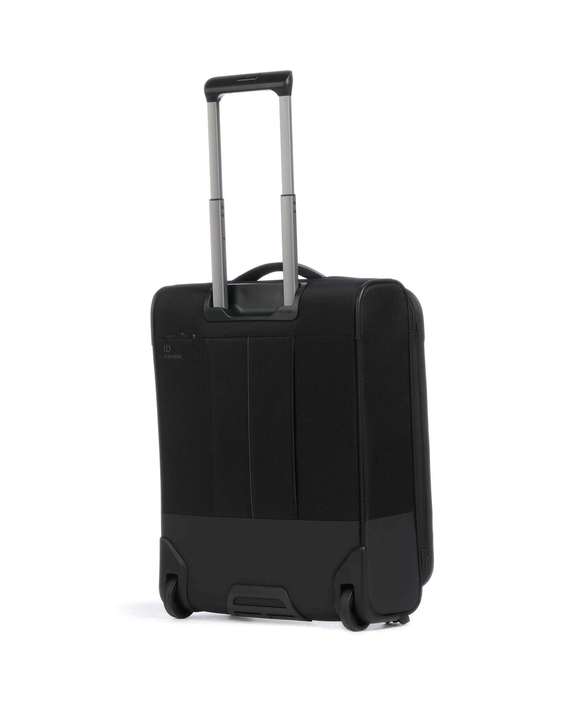 Travelite Crosslite 5.0 Trolley (2 wheels) schwarz