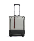 Travelite Crosslite 5.0 Trolley (2 wheels) natur