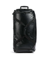 Travelite Basics Borsone trolley schwarz