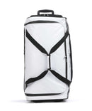 Travelite Basics Borsone trolley weiss