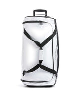 Travelite Basics Borsone trolley weiss