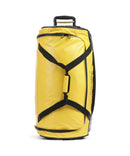 Travelite Basics Sac de voyage à roulettes gelb
