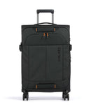 Travelite Briize Valigia trolley (4 ruote) schwarz