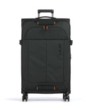 Travelite Briize Valigia trolley (4 ruote) schwarz