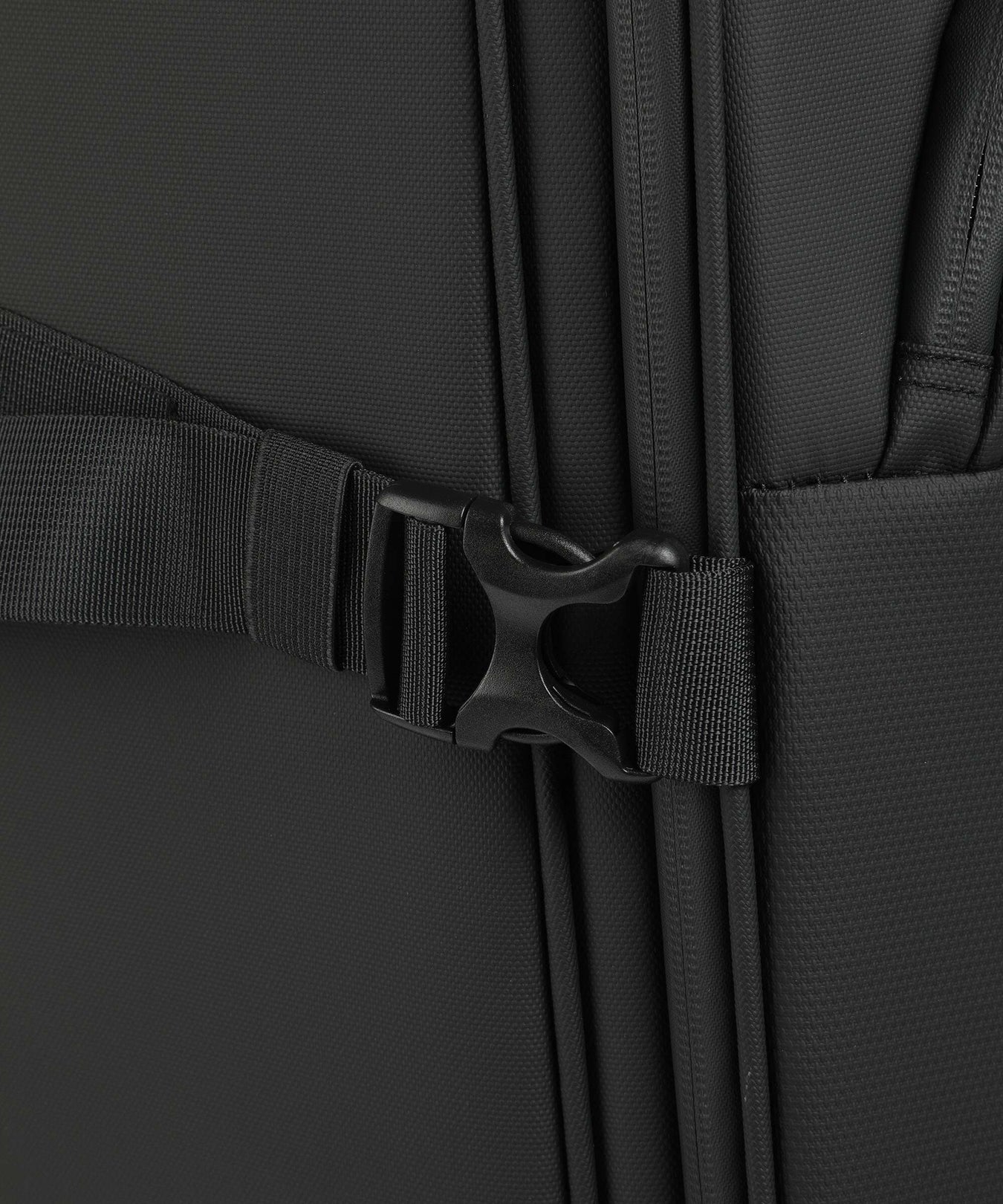 Travelite Briize Spinner (4 wheels) schwarz