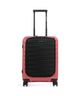 Travelite Mooby Vorta Valigia trolley (4 ruote) rot