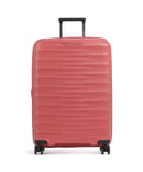 Travelite Mooby 4-Rollen Trolley rot