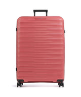 Travelite Mooby 4-Rollen Trolley rot
