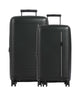 Travelite Roomer Set valigie trolley (4 ruote) schwarz