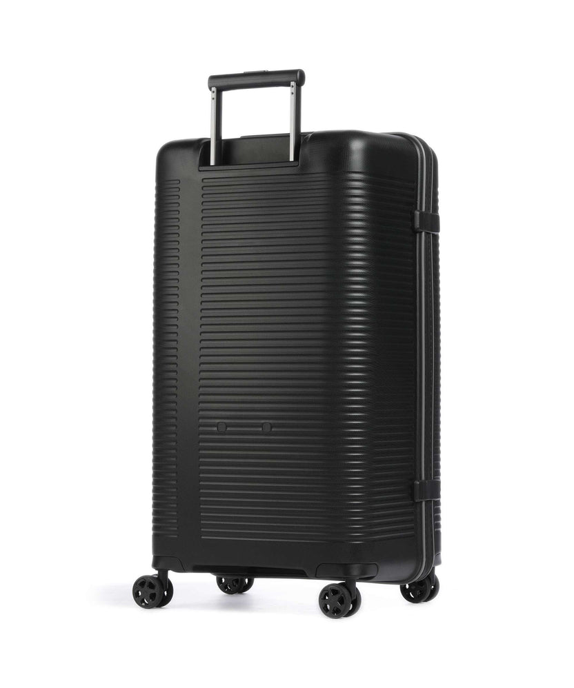 Travelite Roomer Spinner (4 wheels) schwarz