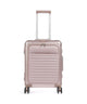 Travelite Next Valigia trolley (4 ruote) rosé