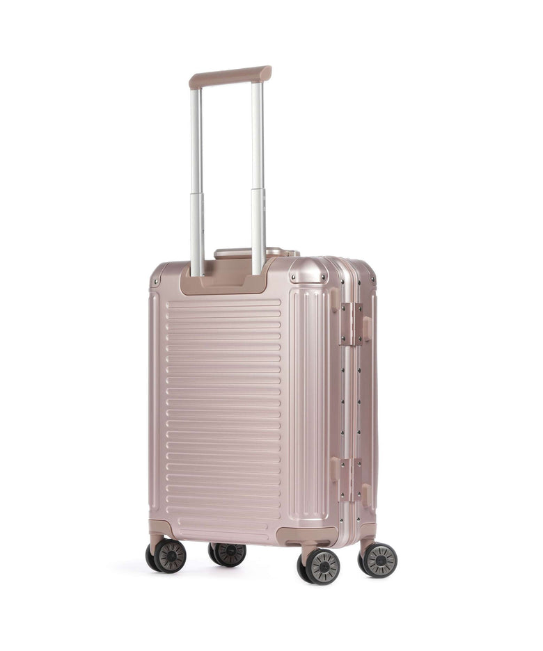 Travelite Next 2.0 Spinner (4 wheels) rosé