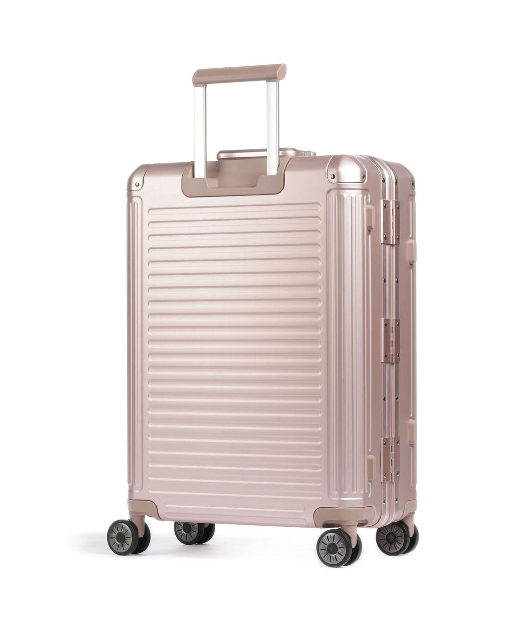Travelite Next 2.0 Spinner (4 wheels) rosé