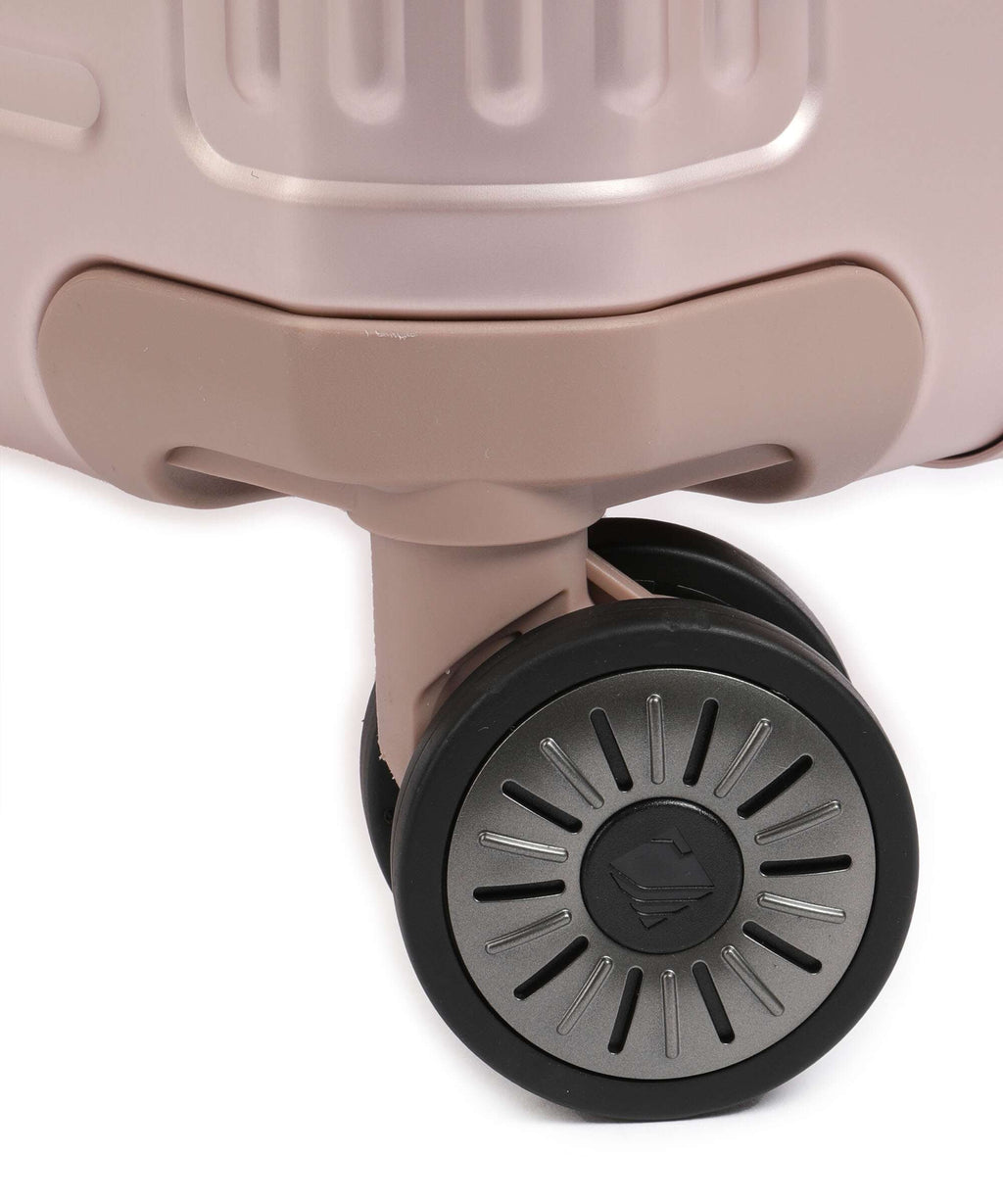 Travelite Next 2.0 Spinner (4 wheels) rosé