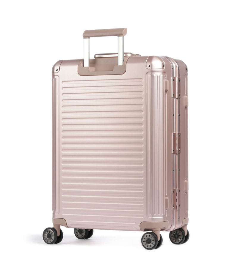Travelite Next 2.0 Spinner (4 wheels) rosé