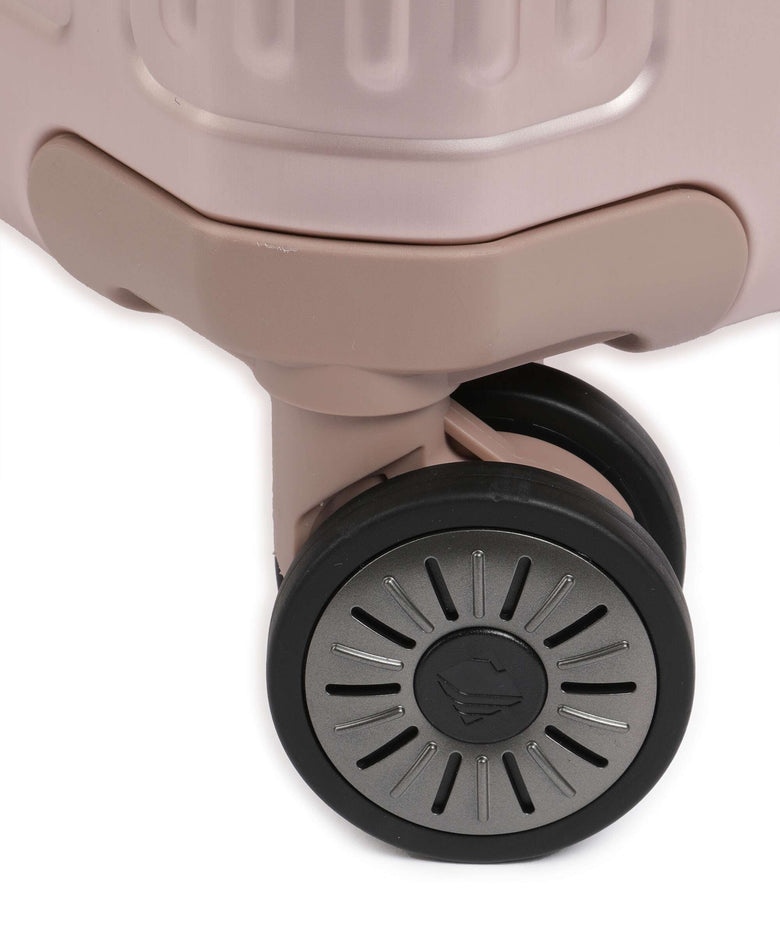 Travelite Next 2.0 Spinner (4 wheels) rosé