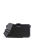 Travelite Next Umhängetasche schwarz