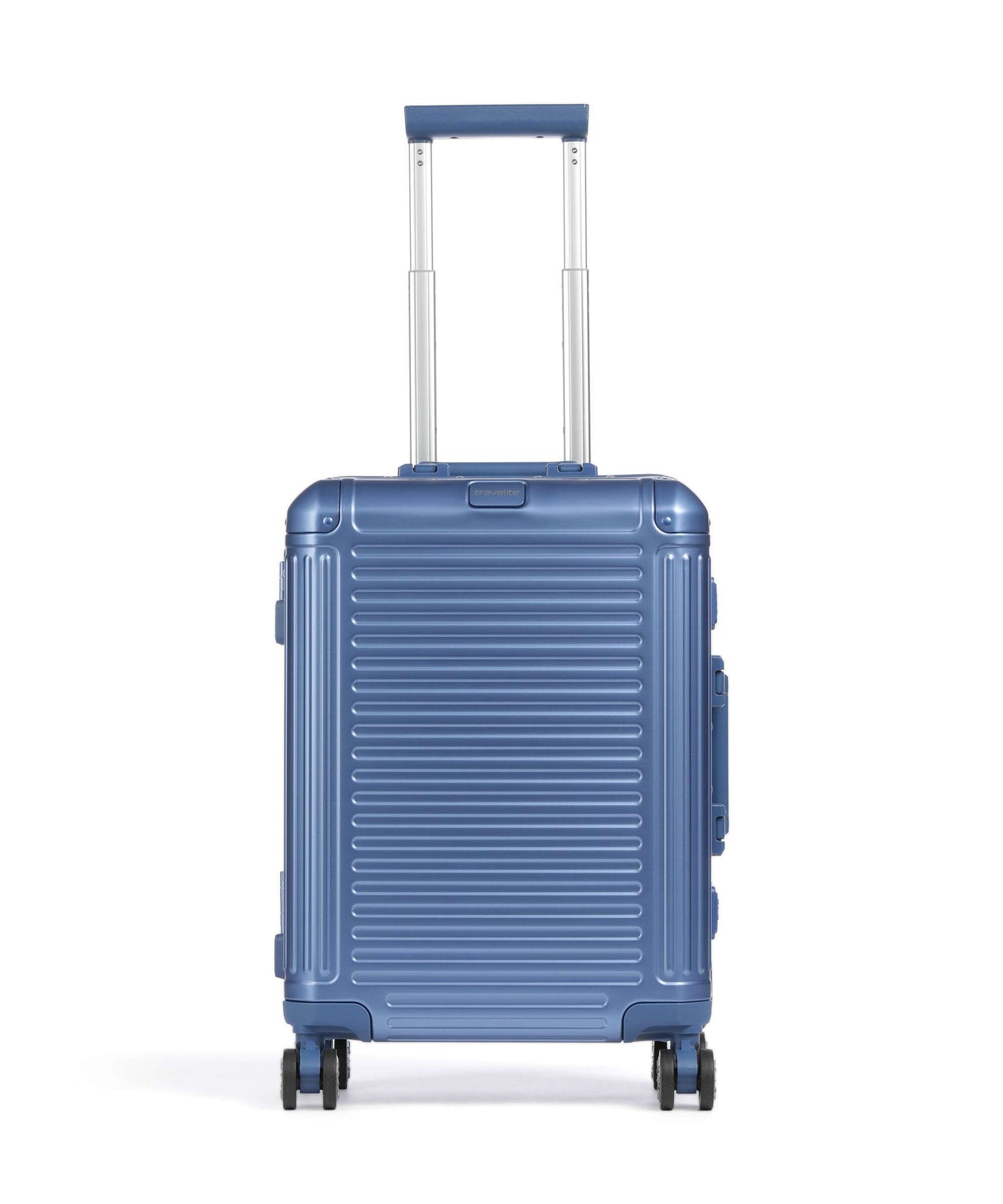 Travelite Next Spinner (4 wheels) blue