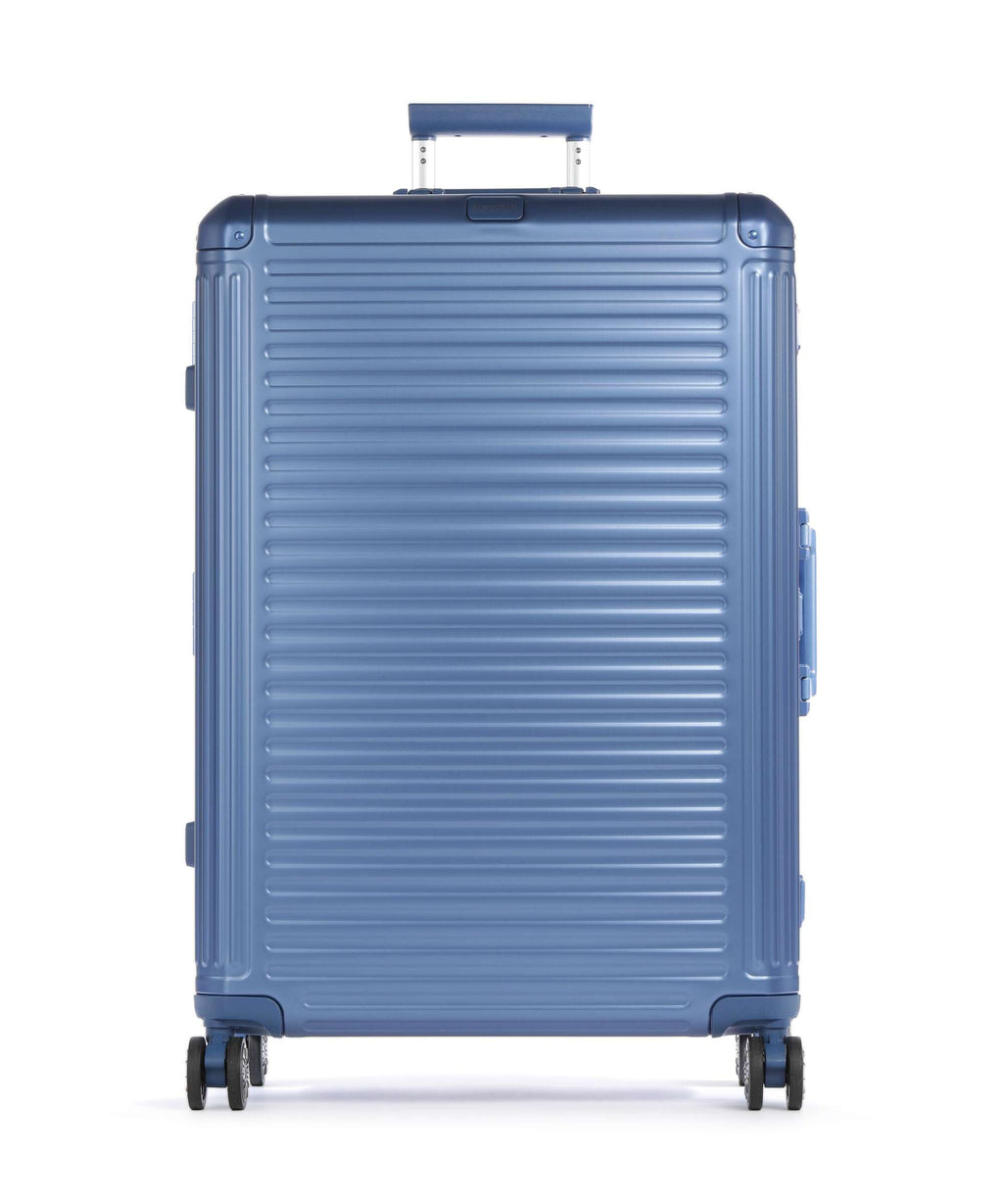 Travelite Next 2.0 Spinner (4 wheels) blue
