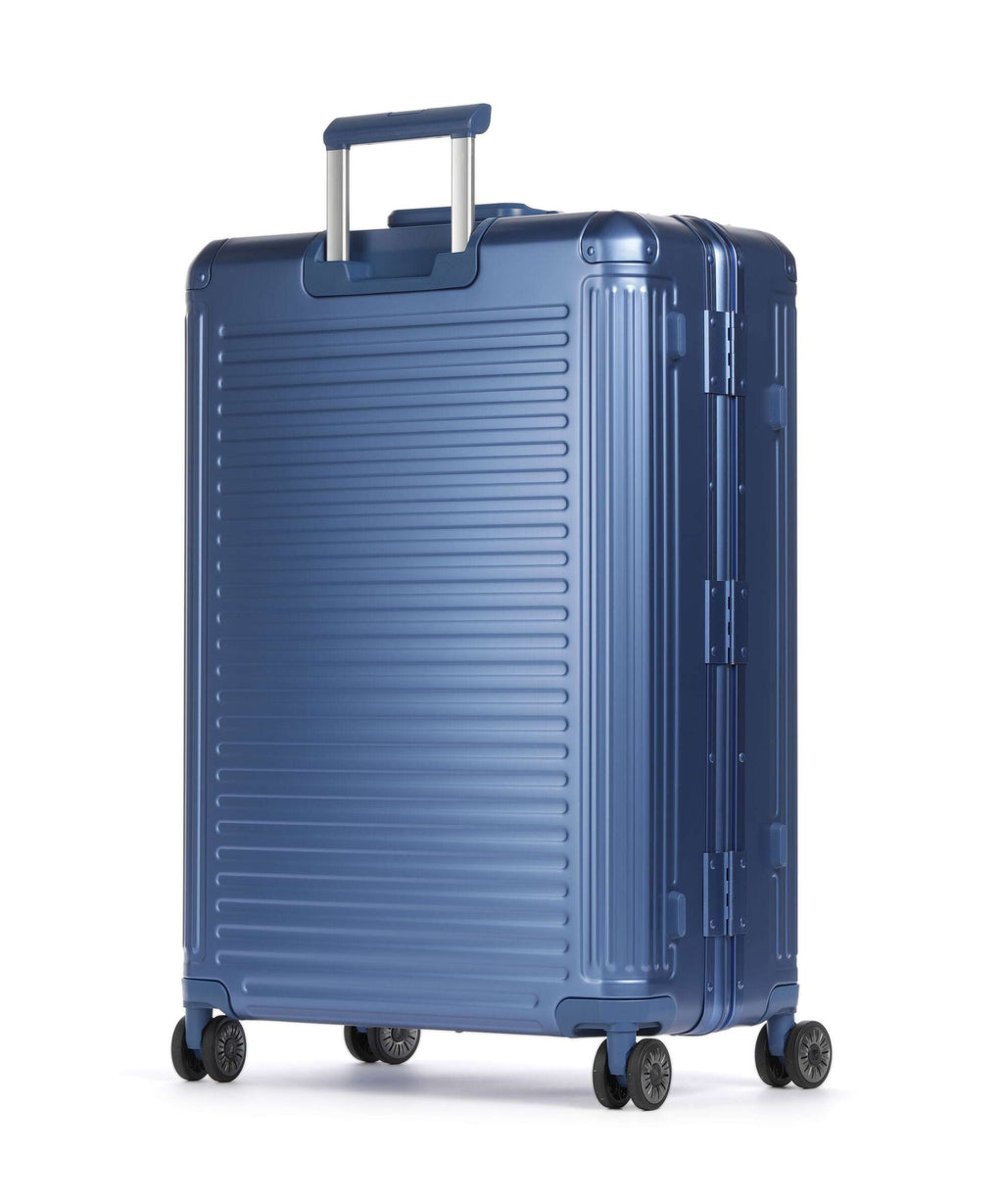 Travelite Next 2.0 Spinner (4 wheels) blue